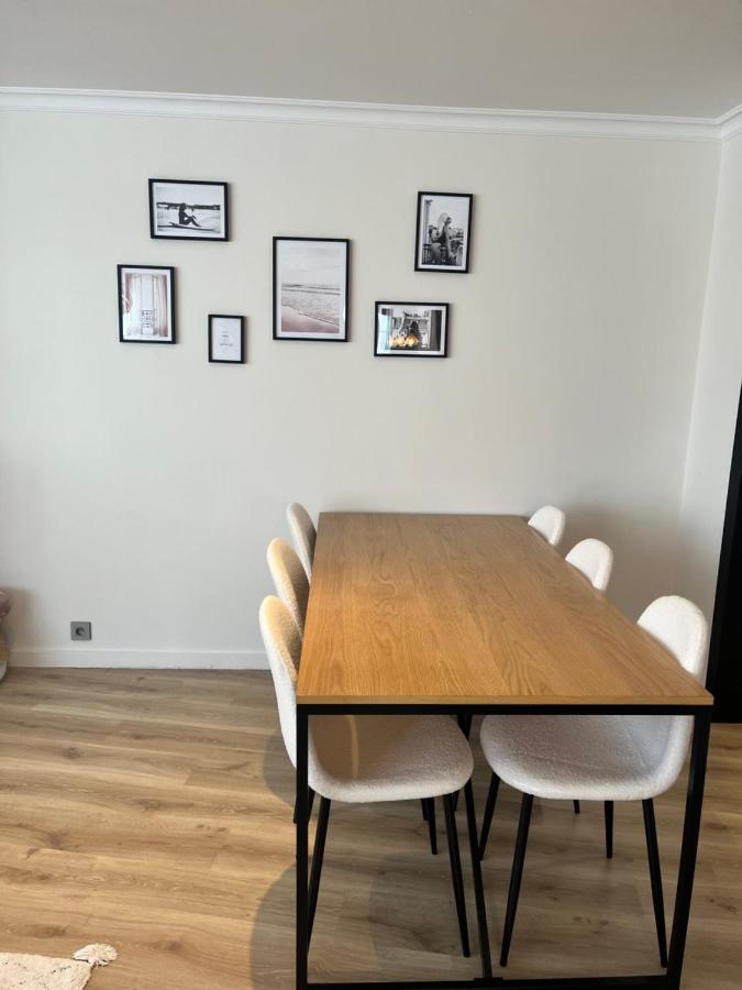 Portofino - Luxe Appartement Met Lateraal Zeezicht Ostenda Zewnętrze zdjęcie